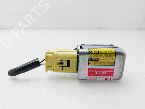 Used Electronic module TOYOTA PRIUS Liftback (_W2_) 1.5 Hybrid (NHW20_, NHW20R) (112 hp) 19664829