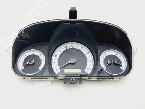 Used Instrument cluster KIA CEE'D Hatchback (ED) [2006-2012]  25856928