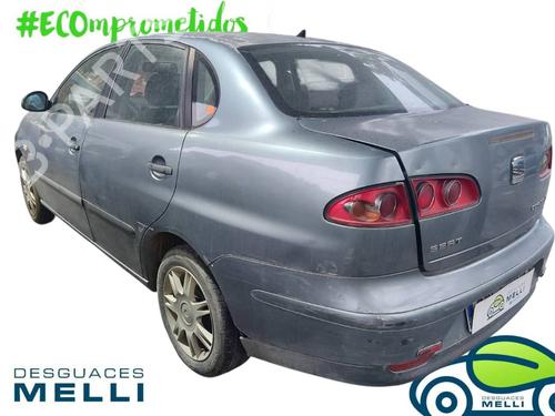 Engine SEAT CORDOBA (6L2) | BP39184329M1 - Image 11
