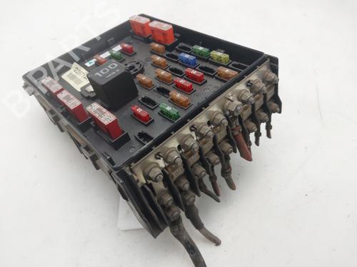 Fuse box VW PASSAT B6 (3C2) | BP38285393E1 - Image 2