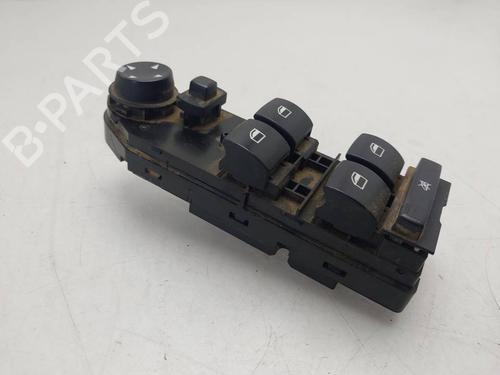 Left front window switch BMW X3 (E83) 2.0 d | BP39236626I27 - Image 4
