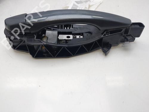 Front right exterior door handle CITROËN C4 CACTUS 1.6 BlueHDi 100 | BP13573869C129 
