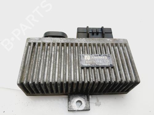 Elektronisk modul RENAULT MEGANE I (BA0/1_) 1.9 dTi (BA08, BA0N) (98 hp) 27221900