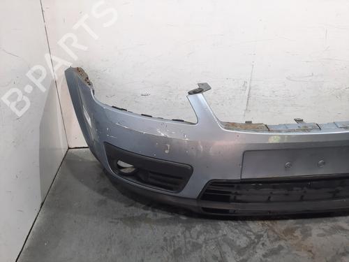 Front bumper FORD FOCUS C-MAX (DM2)  | BP13319526C7 