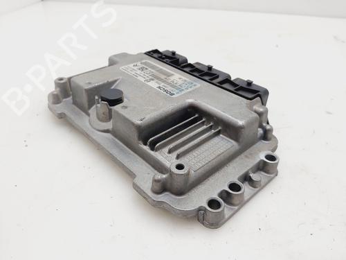 Computer motormanagement PEUGEOT 307 (3A/C)  | BP29875382M57 