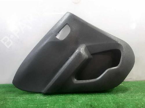 Used Rear left panel TOYOTA AYGO (_B4_) [2014-2025]  7990318