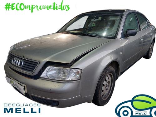 Brukte deler til AUDI A6 C5 (4B2, 4B4) 1.9 TDI (110 hp) 4414196