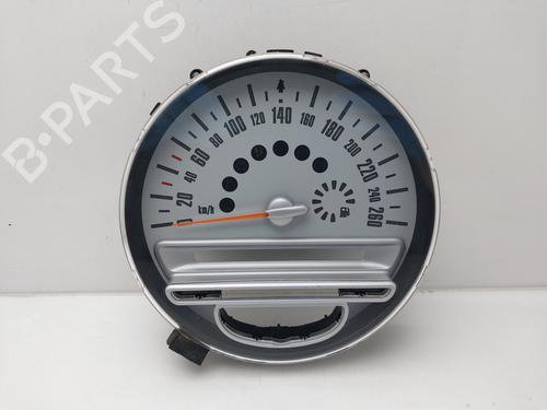 Quadrante Quadrante MINI MINI (R56) [2005-2014] 36077313 36077313
