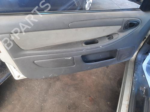 Injection rail DAEWOO LANOS (KLAT) 1.3 | BP36476108M98 - Image 10