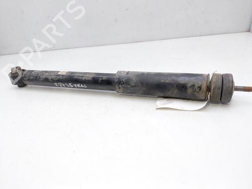 Left rear shock absorber HONDA HR-V (GH_) 1.6 16V 4WD (GH2, GH4) | BP12410806M18 