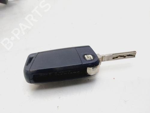 Ignition barrel SEAT ARONA (KJ7, KJP)  | BP23083448M48 