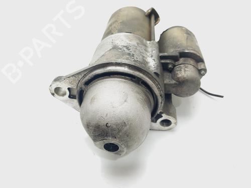 Used Starter CHEVROLET EPICA (KL1_) 2.0 (144 hp) 21006546