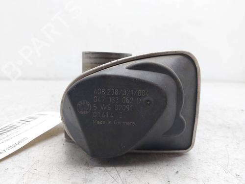 Throttle body SKODA FABIA I Combi (6Y5) 1.4 | BP2893113M82 