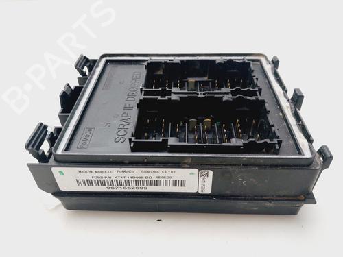 Fuse box FORD TOURNEO CONNECT / GRAND TOURNEO CONNECT V408 MPV 1.5 TDCi | BP24998581E1 