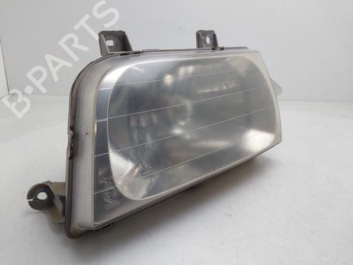 Used Left headlight Left headlight 38605366 38605366