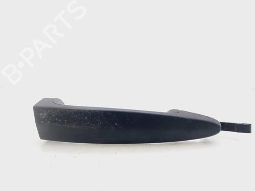Used Front right exterior door handle BMW 3 (E90) 318 i (129 hp) 23222215