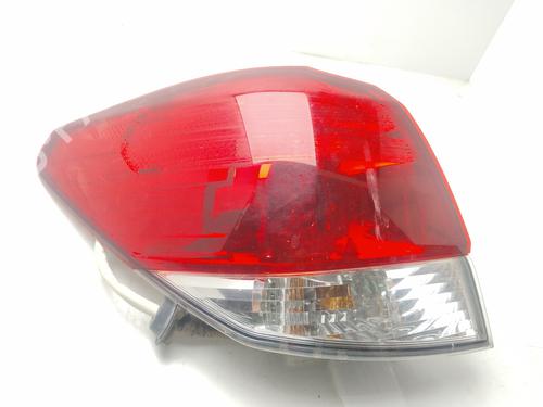 Used Left taillight SUBARU OUTBACK (BL, BP) 2.0 D AWD (BPD) (150 hp) 29490982