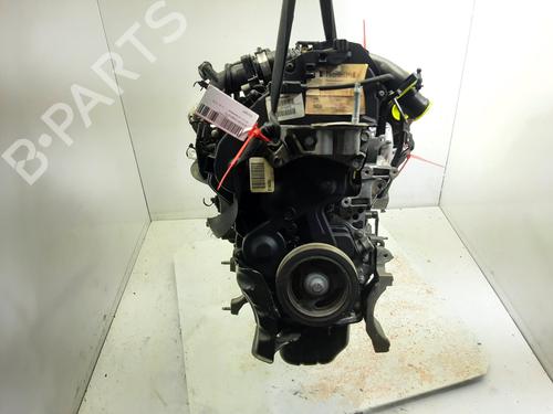 Engine VOLVO V40 Hatchback (525) D2 | BP29903610M1 