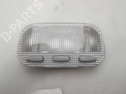 Plafoniera interna Plafoniera interna CITROËN XSARA PICASSO (N68) 1.6 HDi (90 hp) 39717855 39717855