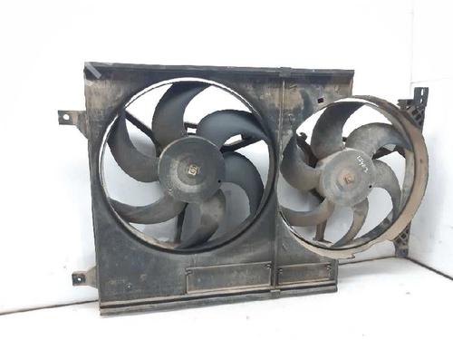 Used Radiator fan LAND ROVER FREELANDER I (L314) 2.0 DI 4x4 (98 hp) 5285123