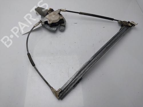Front left window mechanism RENAULT MEGANE I (BA0/1_) 1.9 dTi (BA08, BA0N) | BP32366685C22 