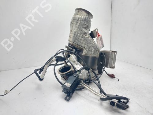 Particulate filter AUDI A4 B9 (8W2, 8WC) 30 TDI | BP31265560M81