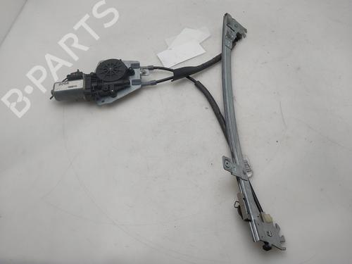 Used Front left window mechanism Front left window mechanism PEUGEOT 306 Hatchback (7A, 7C, N3, N5) [1993-2003] 33470458 33470458