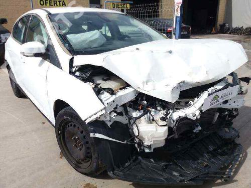 Glove box FORD FOCUS III 1.6 TDCi | BP6624635C95  - Image 8