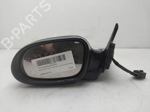 Used Left mirror Left mirror 37995006 37995006