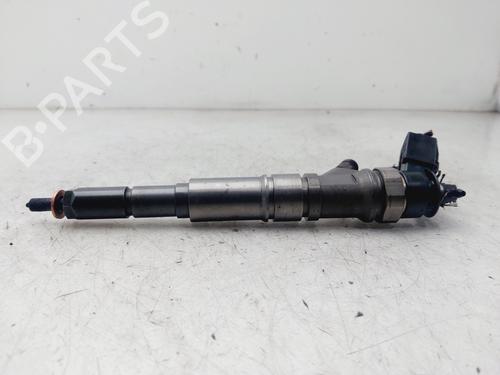 Used Injector BMW 3 (E46) 320 d (150 hp) 27993986