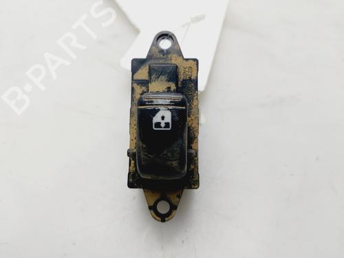Used Right rear window switch DAEWOO NUBIRA (J100) 1.6 16V (106 hp) 31827153