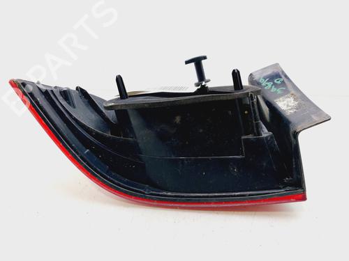 Right taillight RENAULT LAGUNA II (BG0/1_) 1.6 16V (BG1G, BG1H) | BP30120336C35 