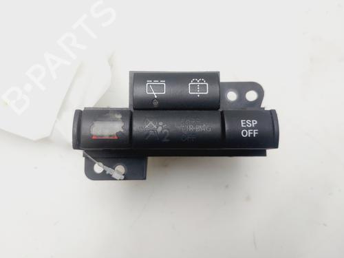 Used Warning switch CHRYSLER 300C (LX, LE) 3.0 CRD (218 hp) 28962535