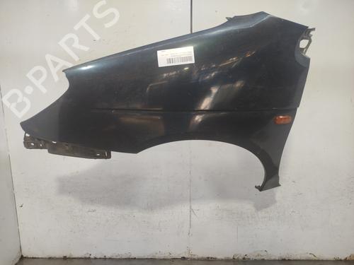 Used Left front fenders Left front fenders 36806961 36806961