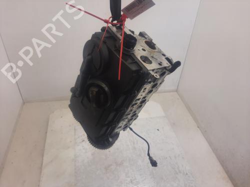 Topstykke VW PASSAT B6 Variant (3C5) [2005-2011]  31382293