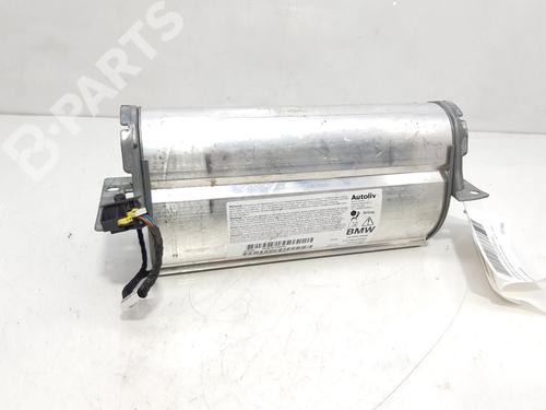 Used Passenger airbag Passenger airbag BMW 5 (E60) 525 d (177 hp) 11105503 11105503