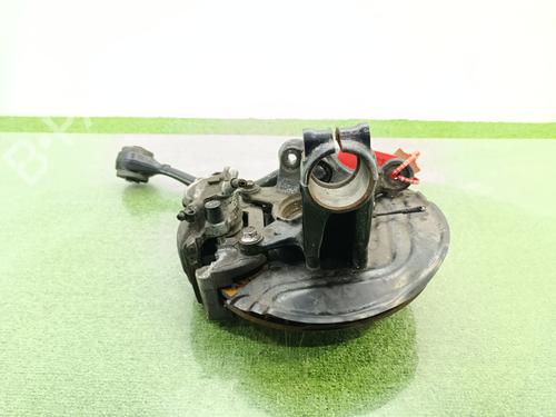 Right front steering knuckle BMW X3 (E83) xDrive 20 d | BP30978964M26