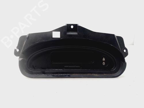 Używane Monitor / Wyświetlacz RENAULT SCÉNIC I MPV (JA0/1_, FA0_) 1.9 dCi (JA05, JA1F) (102 hp) 31305893