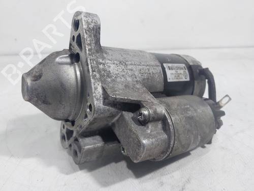 Starter RENAULT SCÉNIC II (JM0/1_) | BP36110865M8 - Image 2