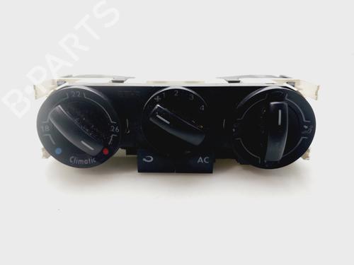 Used Climate control VW POLO IV (9N_, 9A_) 1.4 16V (75 hp) 32250674