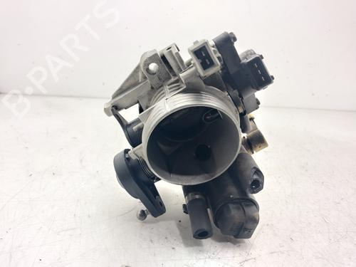 Used Throttle body Throttle body CITROËN XANTIA (X1_, X2_) 1.6 i (88 hp) 33885116 33885116