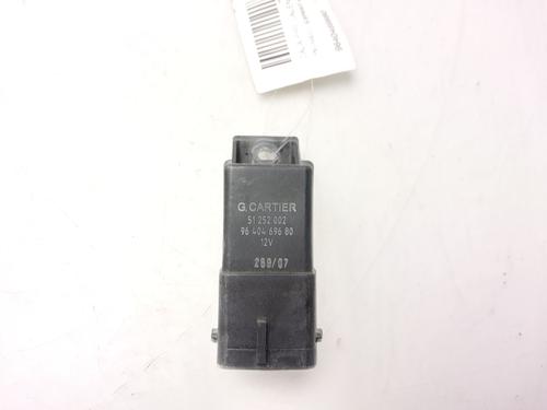 electronic-module-peugeot-expert-van-vf3a_-vf3u_-vf3x_-2007-31880041 main image