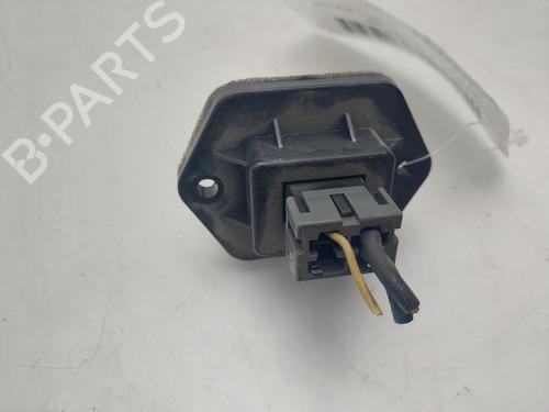 Heater resistor KIA SORENTO I (JC) 2.5 CRDi | BP30194622M108