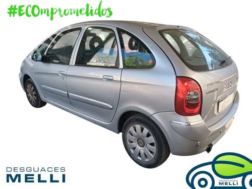Startmotor CITROËN XSARA PICASSO (N68) 1.6 HDi | BP27716072M8 
