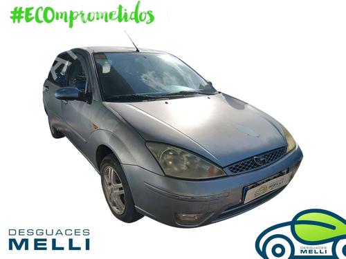 Front left lock FORD FOCUS I (DAW, DBW) 1.8 TDCi | BP32403575C98 