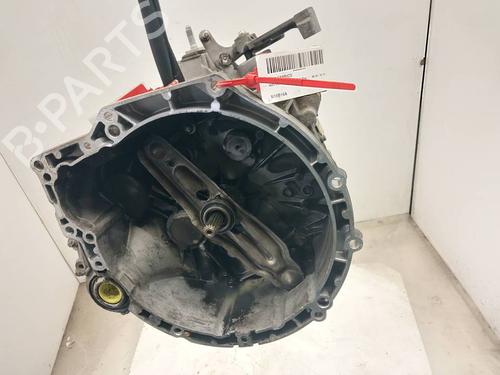 Used Gearbox Gearbox MINI MINI CLUBVAN (R55) One (98 hp) 40197958 40197958
