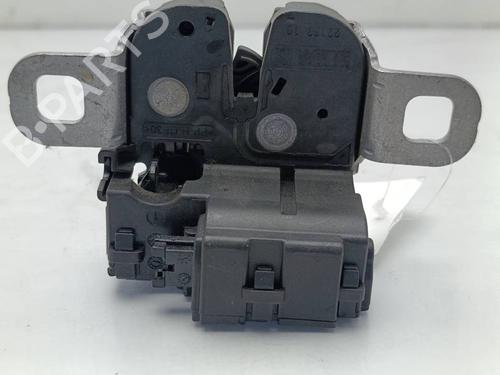Used Tailgate lock Tailgate lock MINI MINI CLUBVAN (R55) One (98 hp) 40077075 40077075