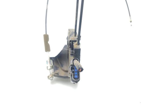 Front right lock NISSAN X-TRAIL II (T31)  | BP26607672C97 