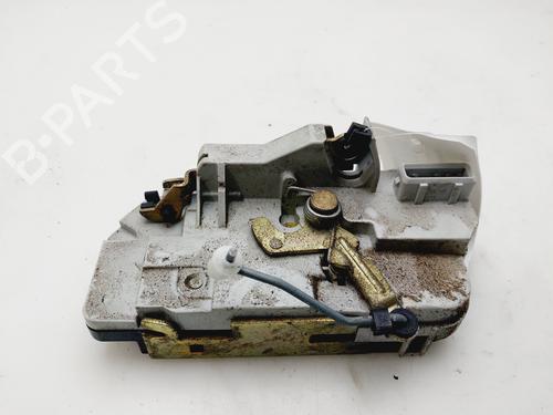 Used Rear left lock PEUGEOT 406 (8B) 2.0 HDI 110 (109 hp) 24333222