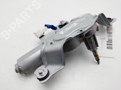 Rear wiper motor HYUNDAI i30 (GD)  | BP19132051M102 